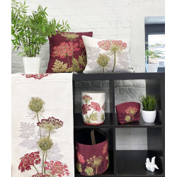 Table runner the Umbels