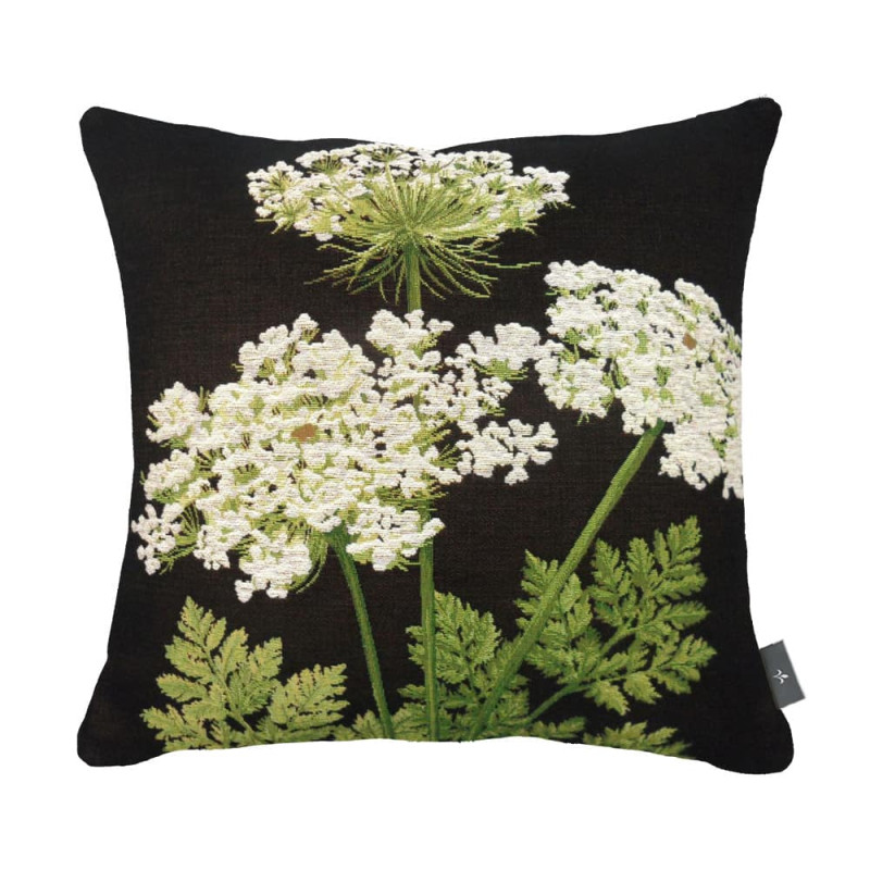 Umbrella cushion cover