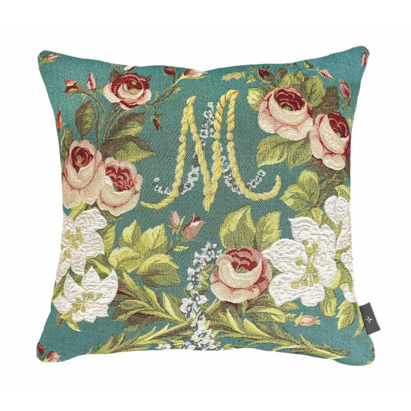 Housse de coussin Marie Antoinette