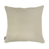 Dos coton beige