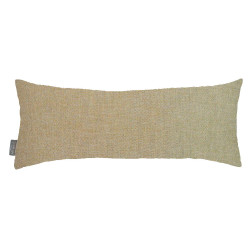 Beige Jacquard woven back
