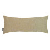 Beige Jacquard woven back