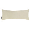 Beige cotton back