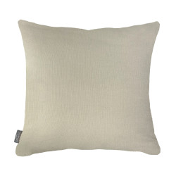 Beige cotton back