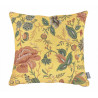 Jacquard woven cushion cover Toile de Jouy