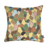 Cushion cover Chinese mosaic