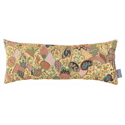 Housse de coussin long Mosaïque Chinoise
