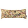 Cushion cover long Geometric Chinese mosaic