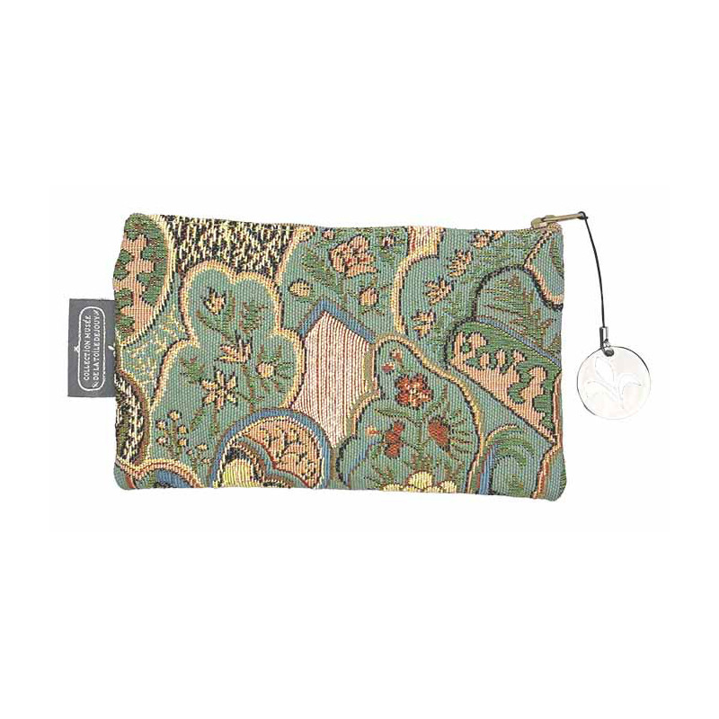 Purse Chinese mosaic