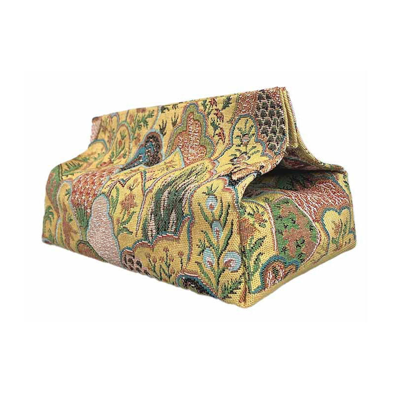 Housse canape pour boite a mouchoirs : maison et deco accessoires par