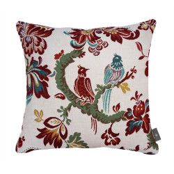 Housse de coussin - Les...