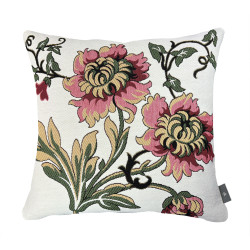 Housse de coussin - Paeonia