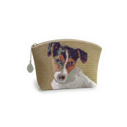 Trousse chien - Jack russel