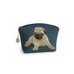 Trousse chien - Carlin