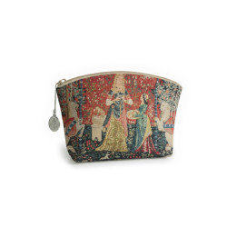Trousse - la Dame à la...