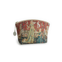 Trousse - la Dame à la...