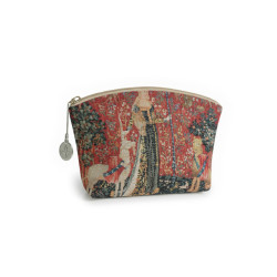 Trousse - La Dame à la...