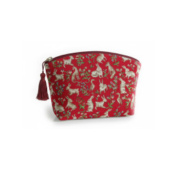 Trousse Mille fleurs et...