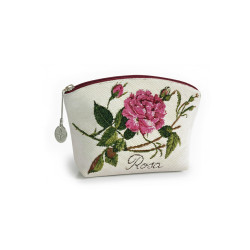 Cosmetic bag Roses from...