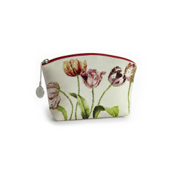 Trousse Tulipes