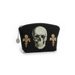 Cosmetic bag Tapestry...
