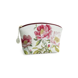 Trousse tapisserie PIVOINES