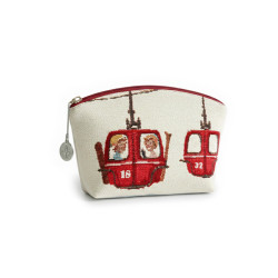 Tapestry purse  Holidays in...