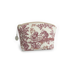 Cosmetic bag Le Chinois à...