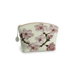 Cosmetic bag Japanese...