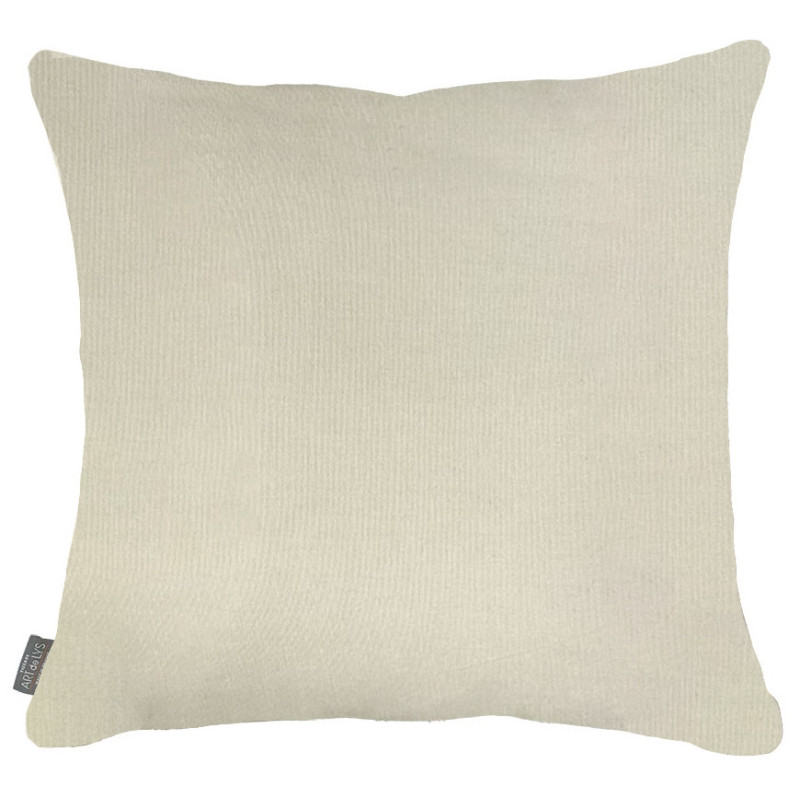 back of the cushion