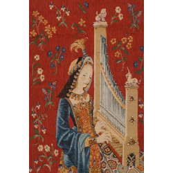 Tapestry The hearing