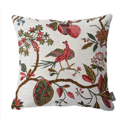 Housse de coussin Ananas et...