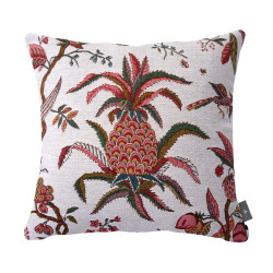 Housse de coussin Ananas