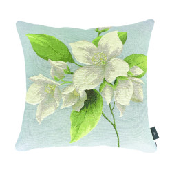 Housse de coussin Jasmin...