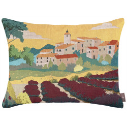 Cushion cover rectangular...
