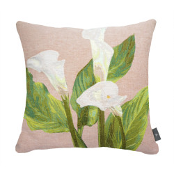 Housse de coussin Arum