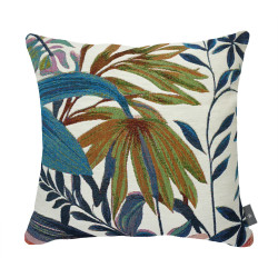 Housse de coussin Exotic...