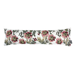 Cushion cover long Paeonia