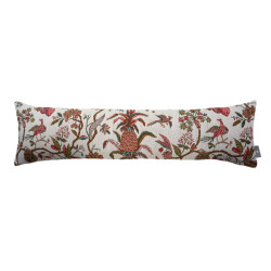 Cushion cover long Pineapple