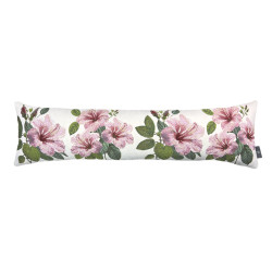 Housse de coussin long...