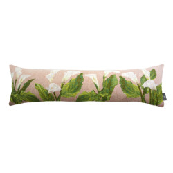 Cushion cover long Arum