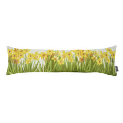 Cushion cover long Daffodil