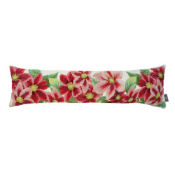 Housse de coussin long...