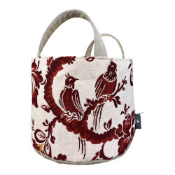Basket Birds