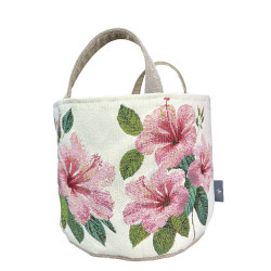 Basket Hibiscus
