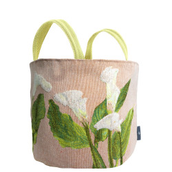 Basket Arum