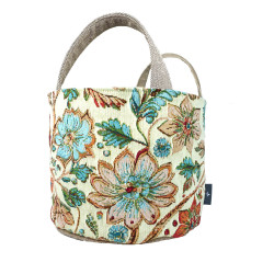 Basket Jardin Anglais