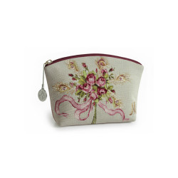 Trousse bouquet de marie...