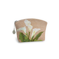 Cosmetic bag Arum