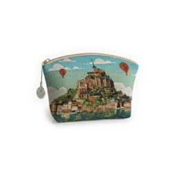Trousse Voyage en France...